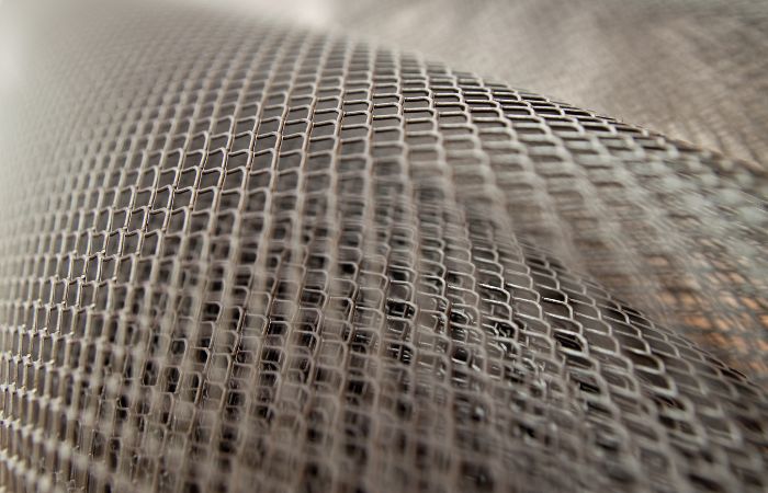 High-quality woven wire mesh designed for durability and corrosion resistance in harsh Australian industrial and environmental conditions.